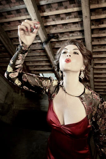 Косплей Mafia 2