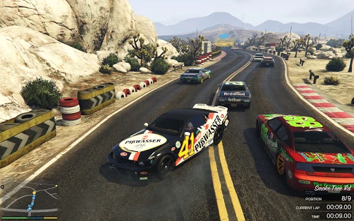 Grand Theft Auto 5 (GTA V): Сохранение/SaveGame (Разблокированный контент для возвращающихся игроков)