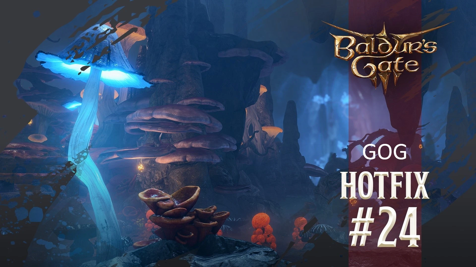 Baldur's Gate 3 "Патч для версии от GOG" [v4.1.1.5009956]