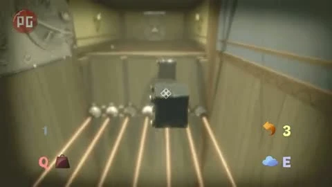 Quantum Conundrum. Без торта