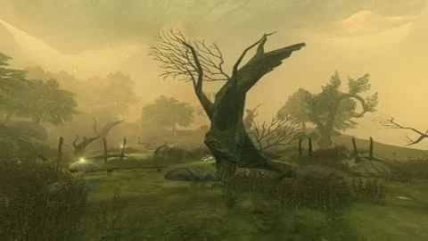 The Chronicles of Spellborn #3