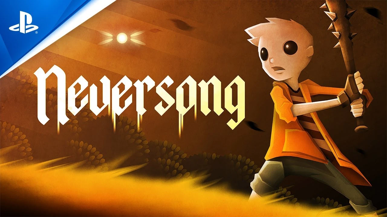 Инди-платформер Neversong выйдет на консолях 16 июля