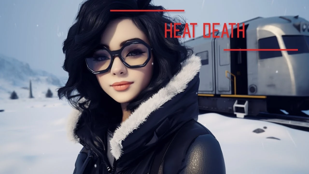 Heat Death: Survival Train "Таблица для Cheat Engine" [UPD: 14.01.2024] {R_X}