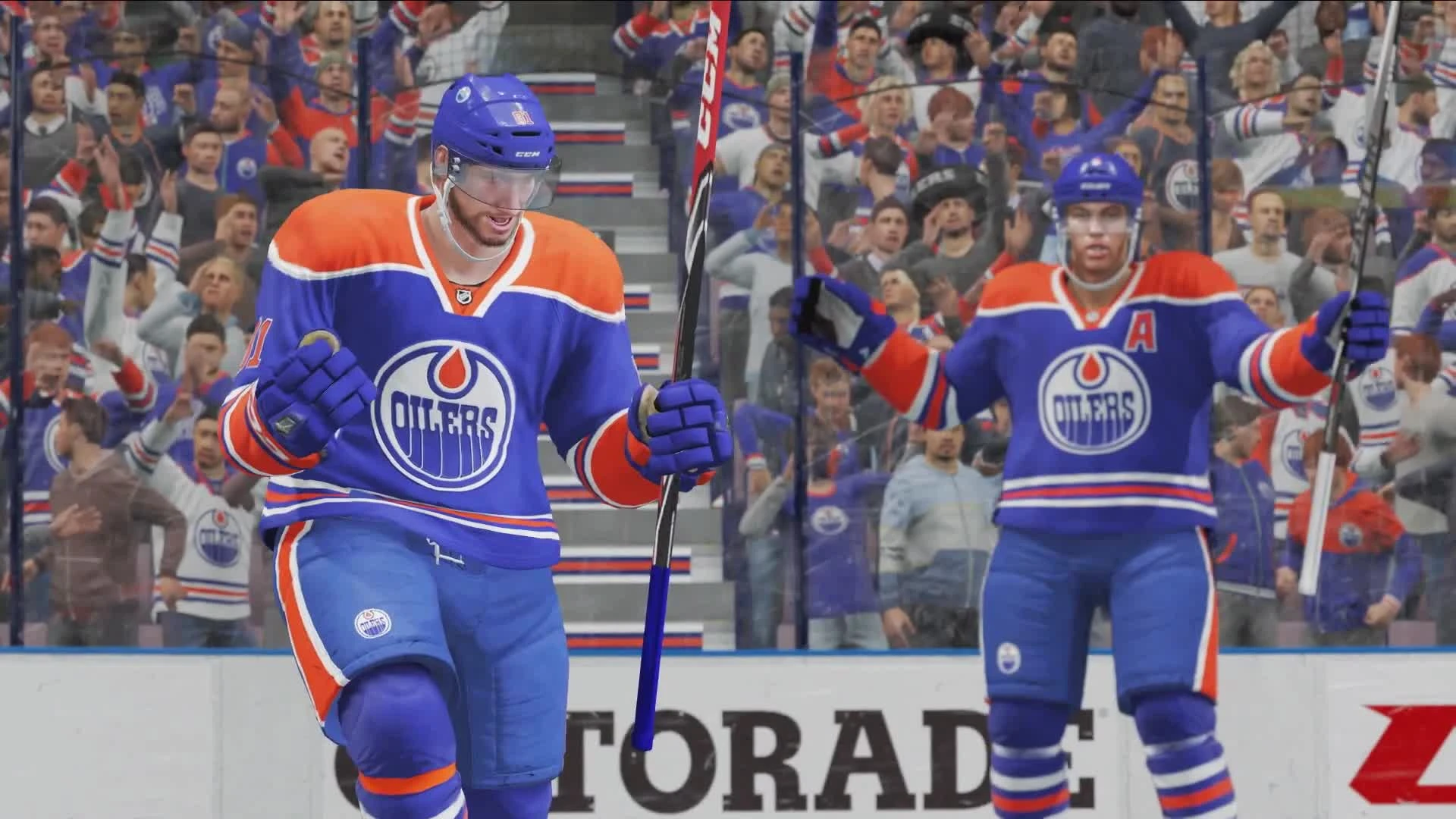 В NHL 16 вернут режим Be a Pro