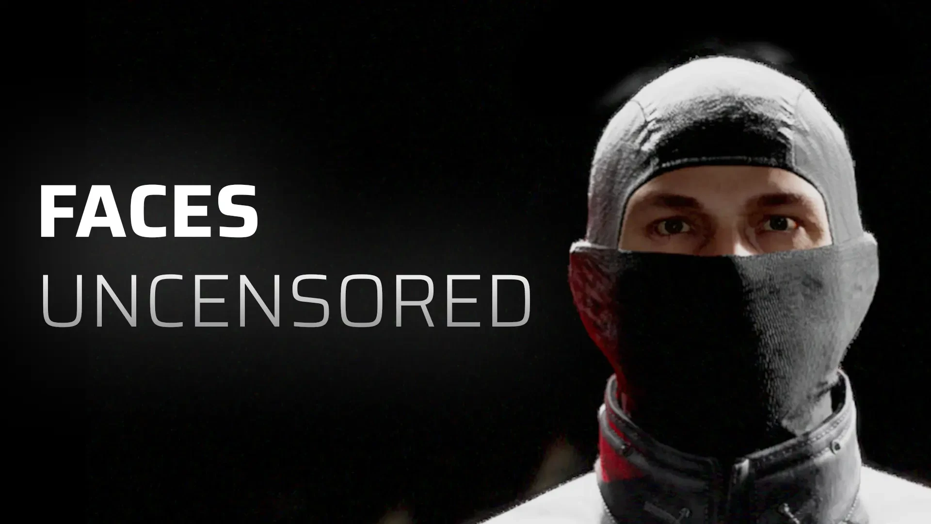 Bodycam "Лица без цензуры"