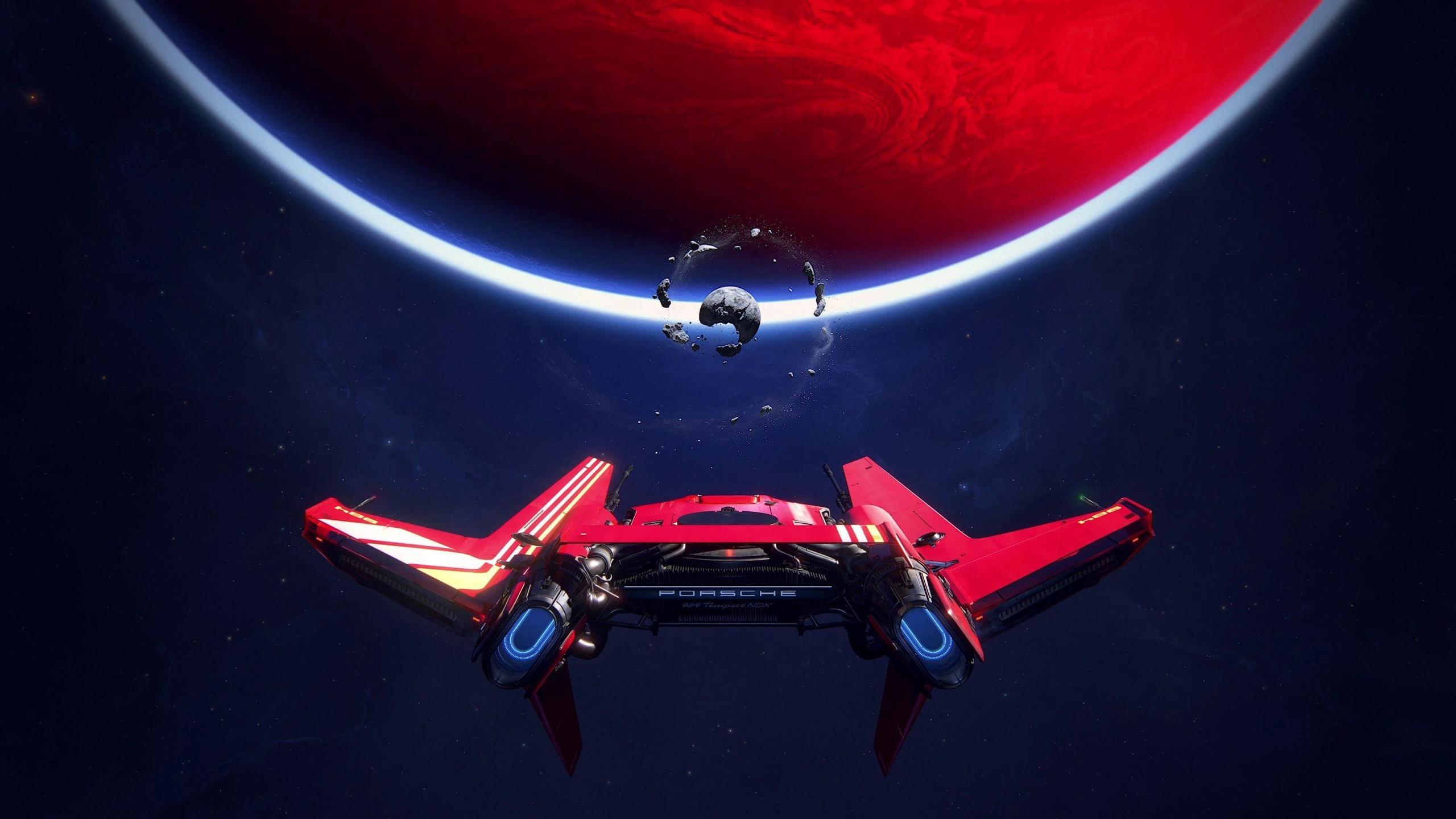 По слухам, Intergalactic от Naughty Dog не выйдет в 2026 году