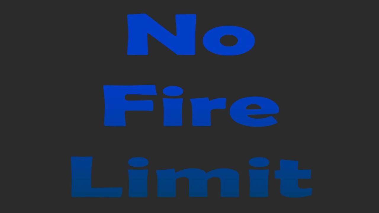 Teardown "Без лимита огня"