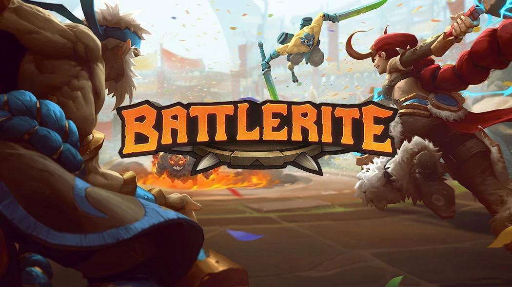 Третий сезон для Battlerite может стать последним