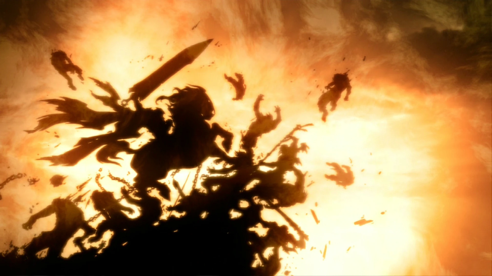 Darksiders "Фикс вылета при запуске новой игры"