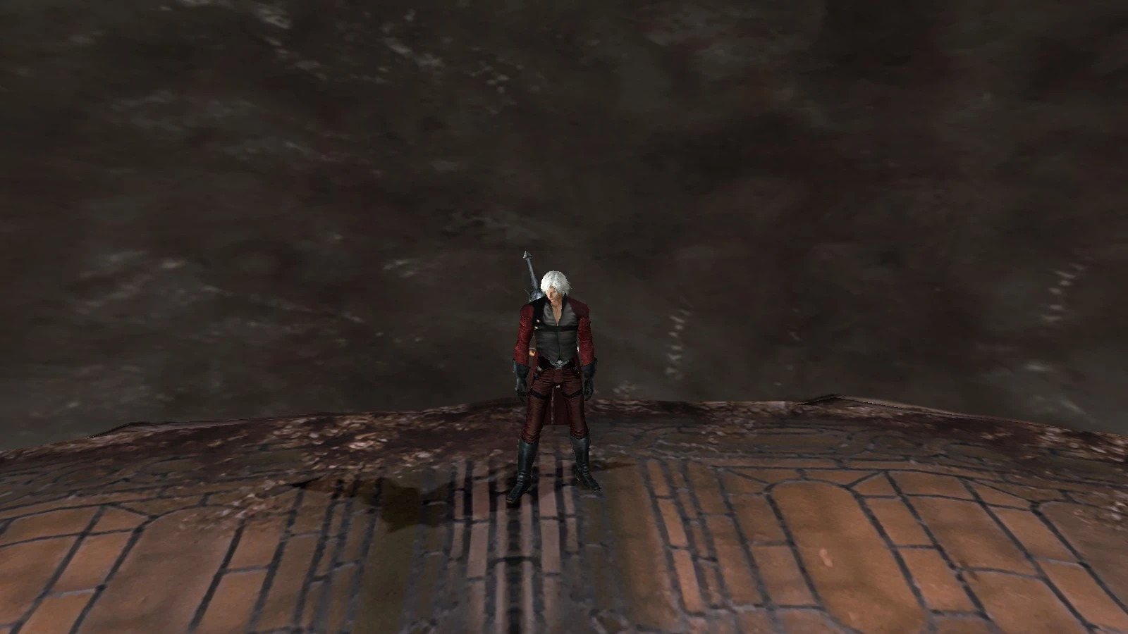 Devil May Cry 3 HD Collection "Набор Данте DMC2"