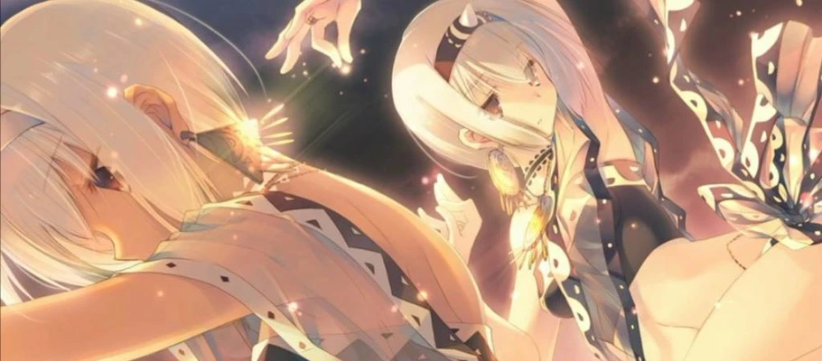 Тактическая игра Utawarerumono: Mask of Deception выйдет в Европе и США 23 мая 2017 года