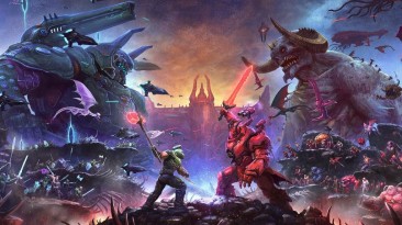 Тизер-трейлер DOOM Eternal: The Ancient Gods - Part Two покажут 15 марта