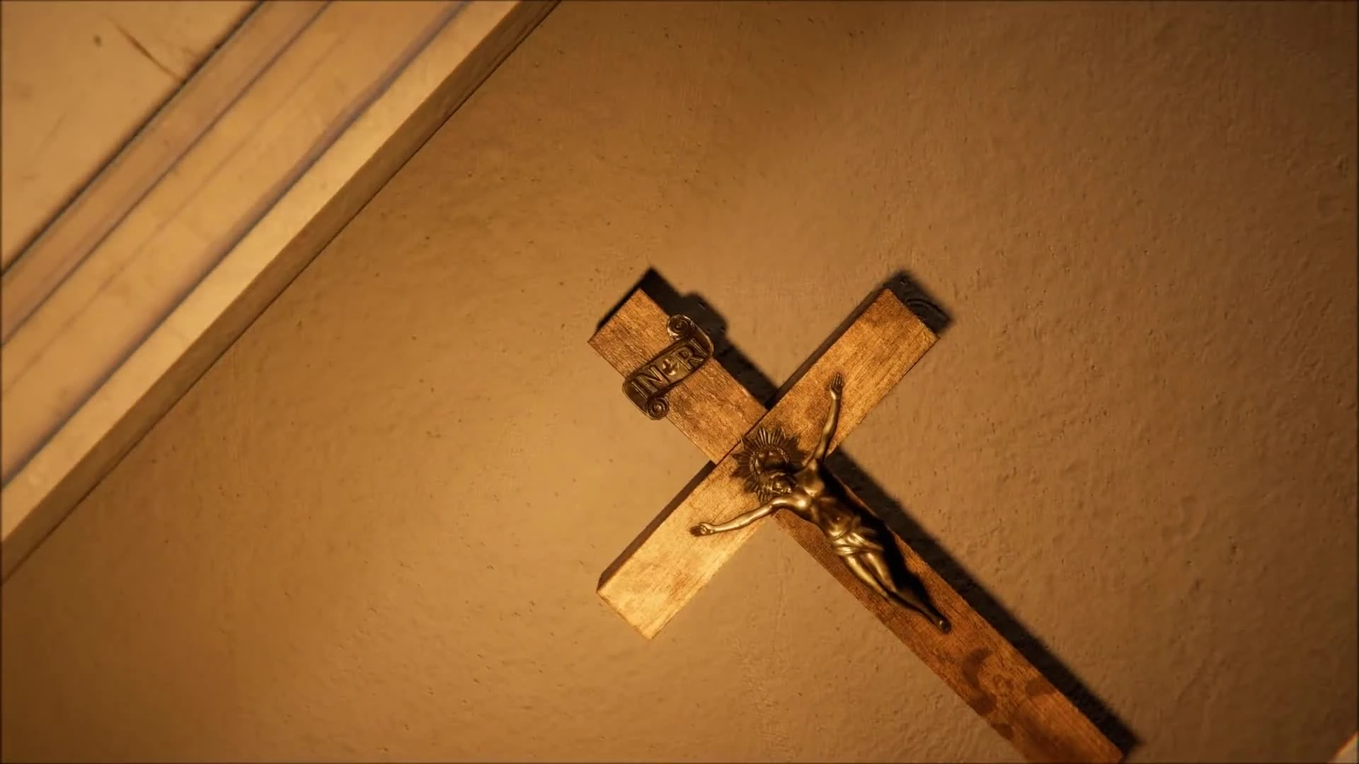 The Peterson Case - 1947 Alien Horror Game - Трейлер анонса