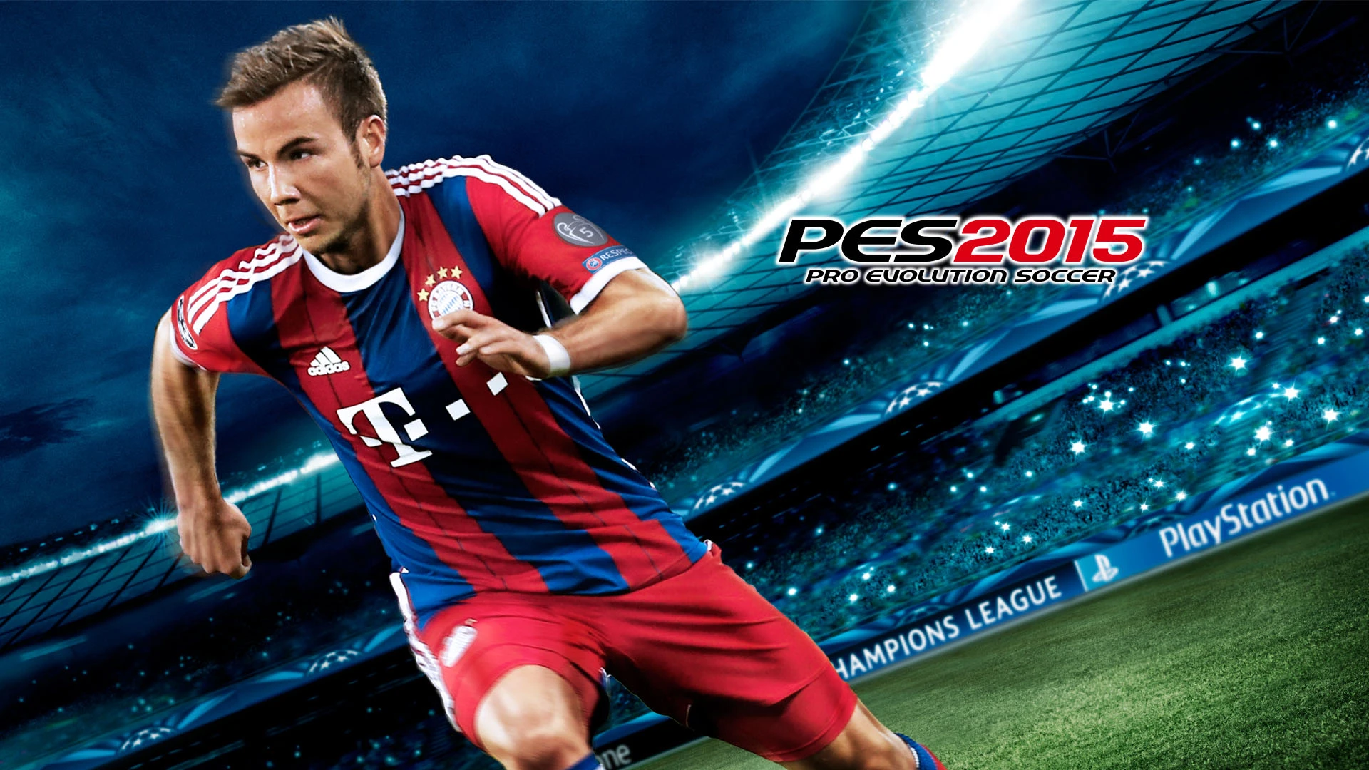 Pro Evolution Soccer 2015 "Таблица для Cheat Engine" [UPD: 17.03.2023] {ModEngine}