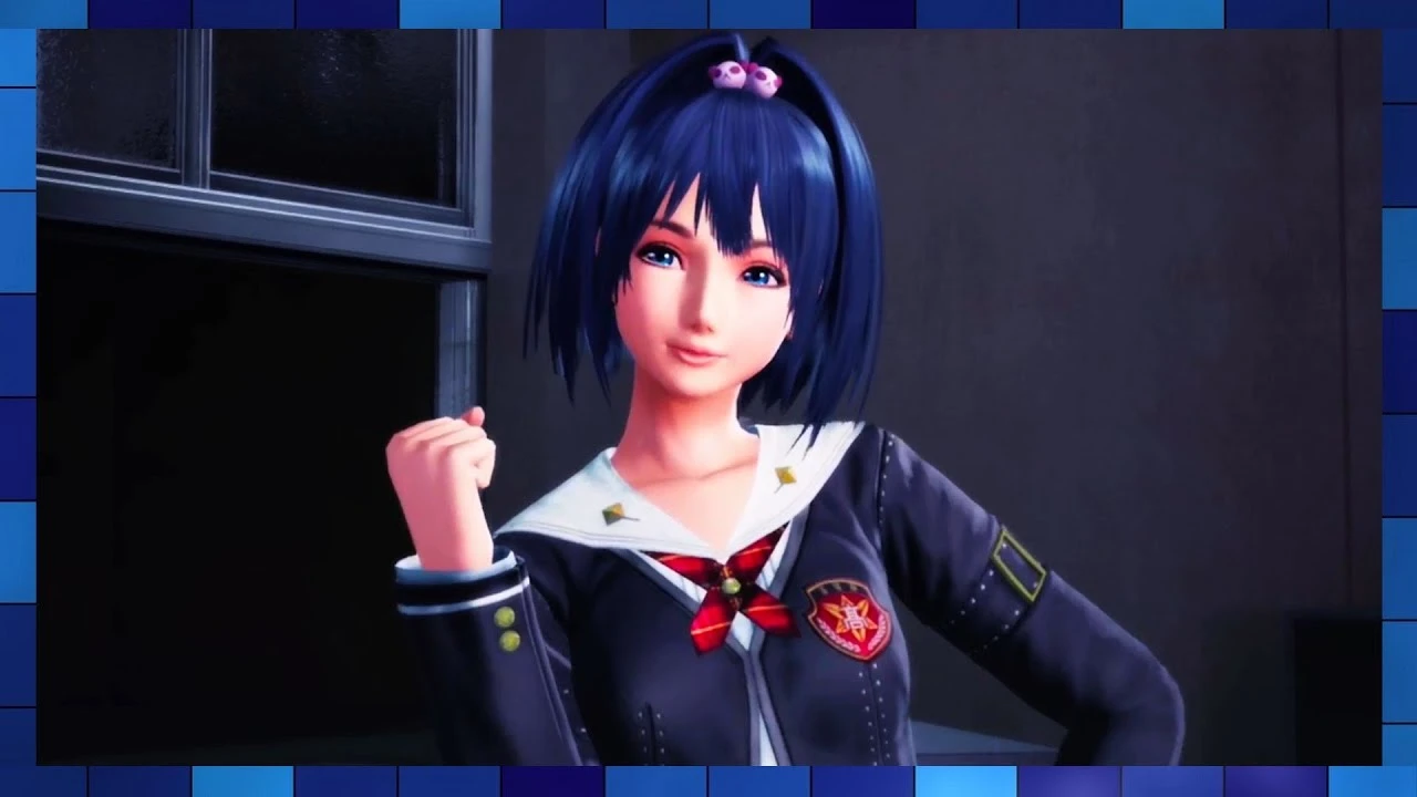 SG/ZH: School Girl/Zombie Hunter выйдет в Steam 5 июня