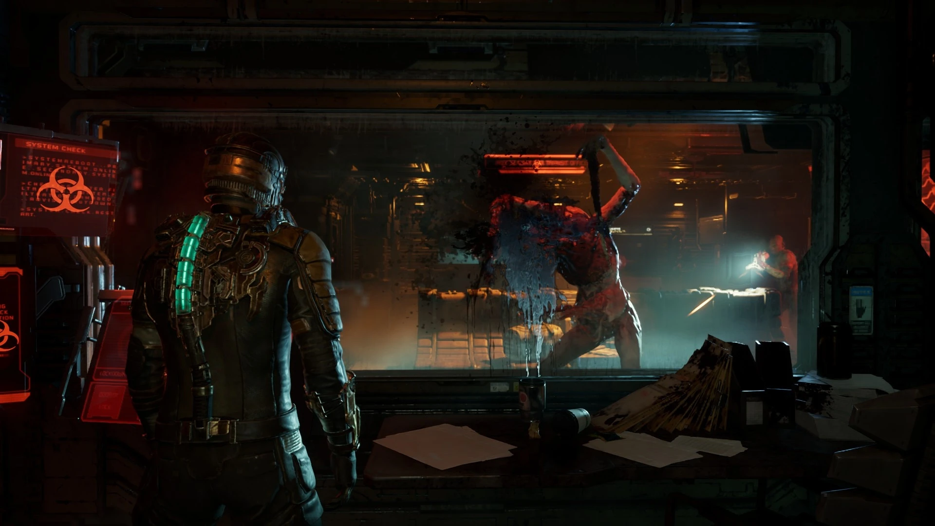 Dead Space Remake "DXVK - исправление заиканий"