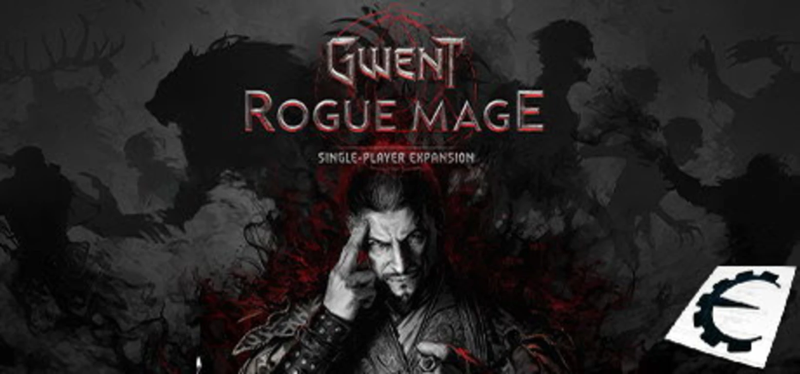 GWENT: Rogue Mage "Таблица для Cheat Engine" [1.0.0.1] {ColonelRVH}