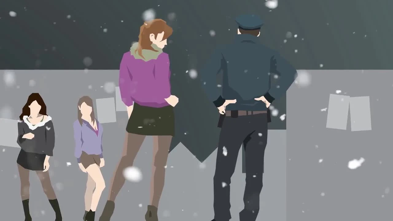 This Is the Police "Дюк Нюкем станет копом и начнет воровать в белорусской игре"