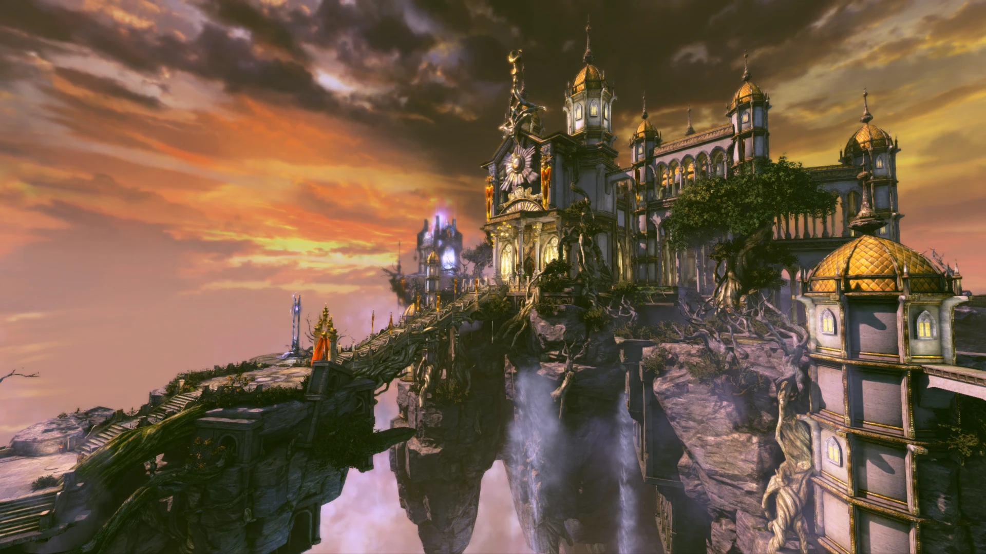 GameNet выпустит в СНГ еще одну корейскую ММО - Astellia