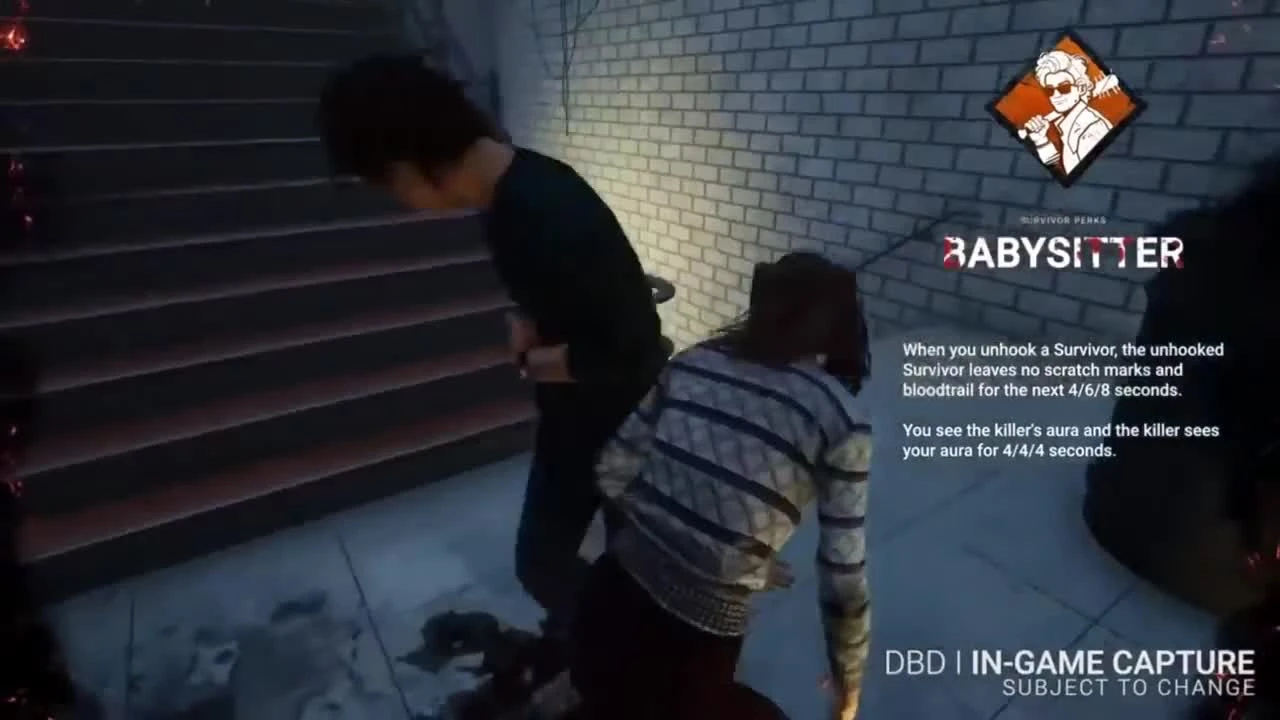 Dead by Daylight | Stranger Things Chapter - обзор перков и способностей