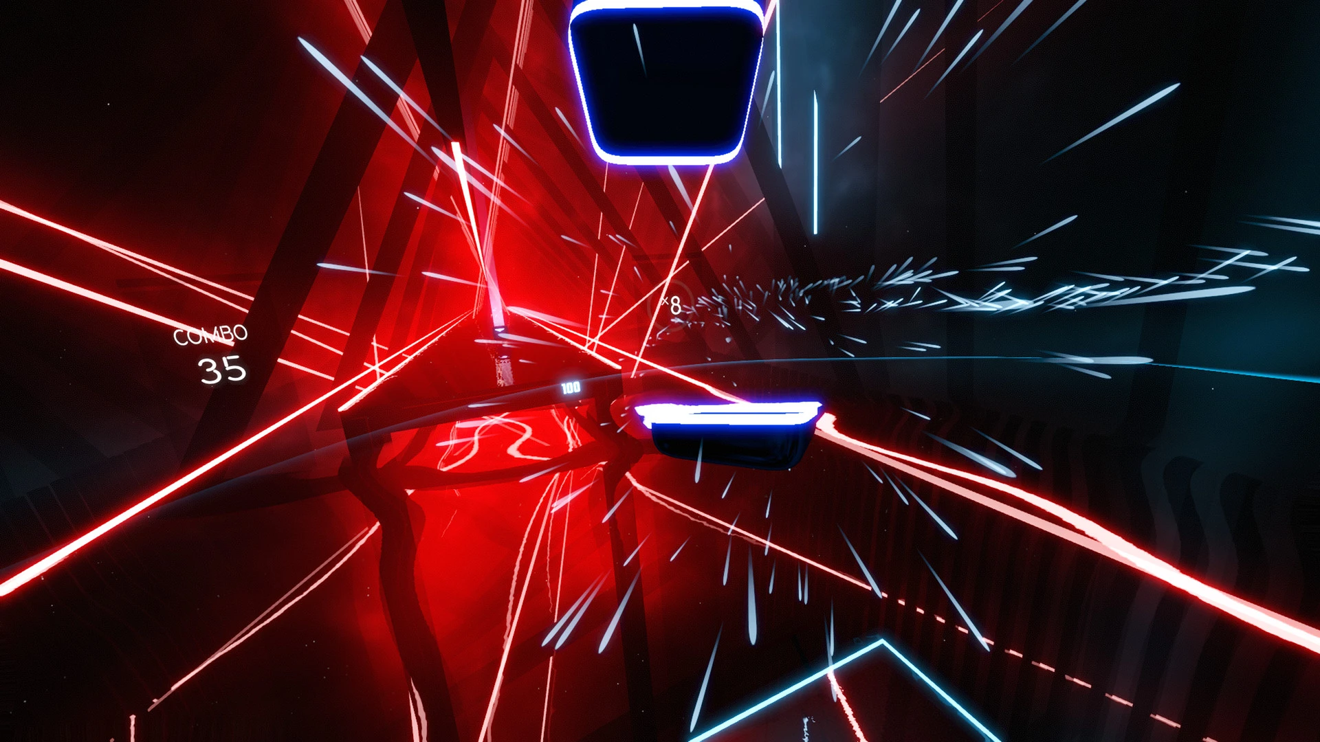 Продажи Beat Saber на PC уже перевалили за сто тысяч копий