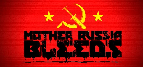 Mother Russia Bleeds: Трейнер/Trainer (+4) [1.0: x32] {Abolfazl.k}