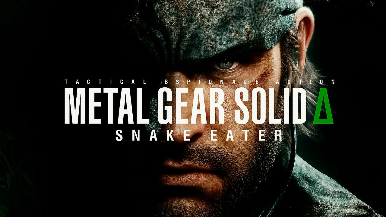 Metal Gear Solid Delta: Snake Eater "Обновление v1.2.2"