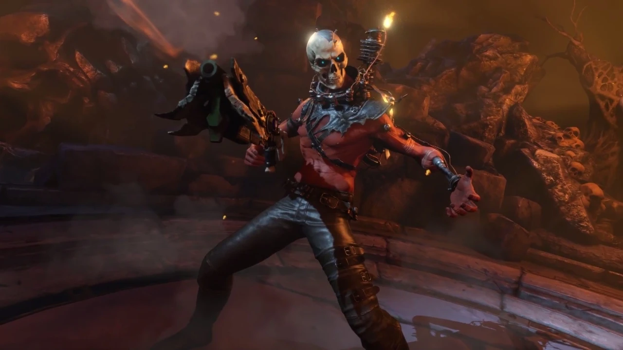 Odona - новая карта в The Amazing Eternals