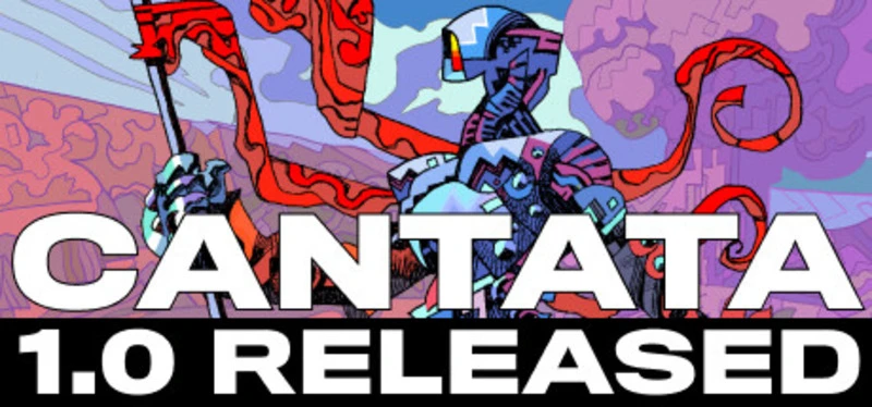 Cantata "Таблица для Cheat Engine" [1.01] {NidasBot}