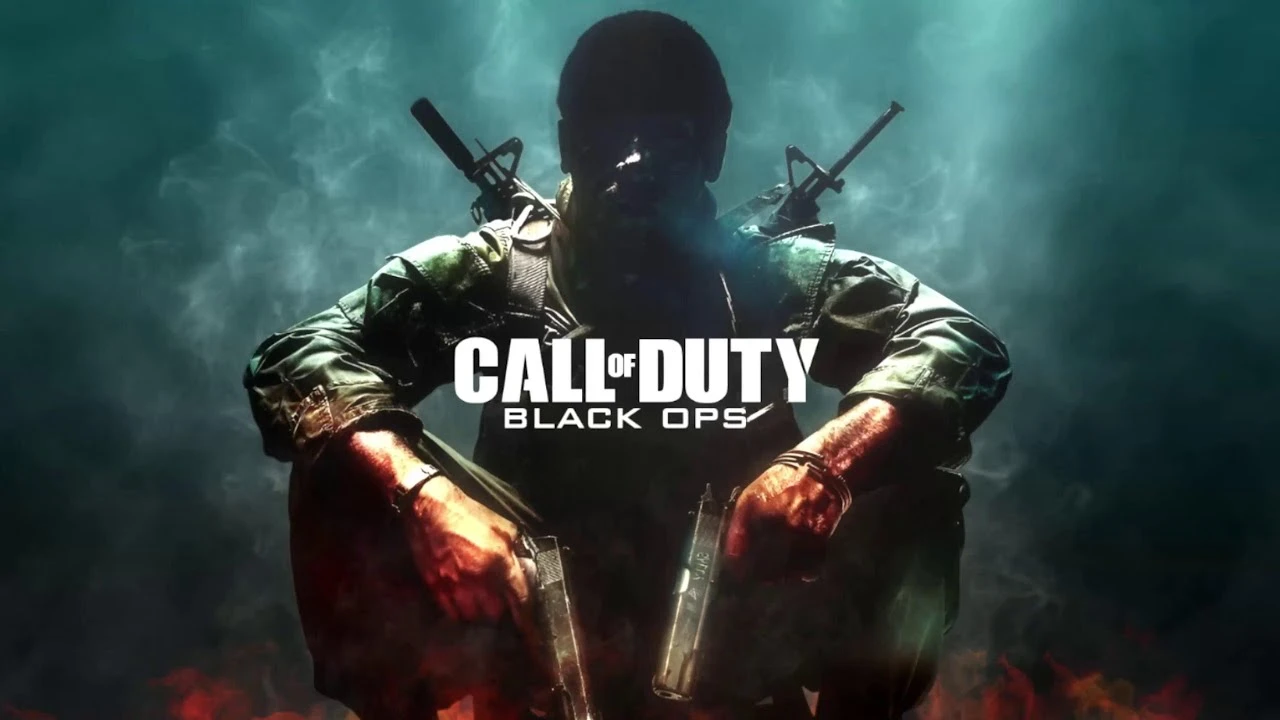 Call of Duty: Black Ops "NoCD/NoDVD - Запуск лицензии на Windows 10+" [1.0]