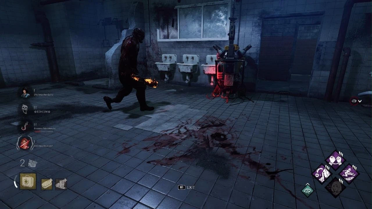 Очень старый трюк, но до сих пор сложно провернуть