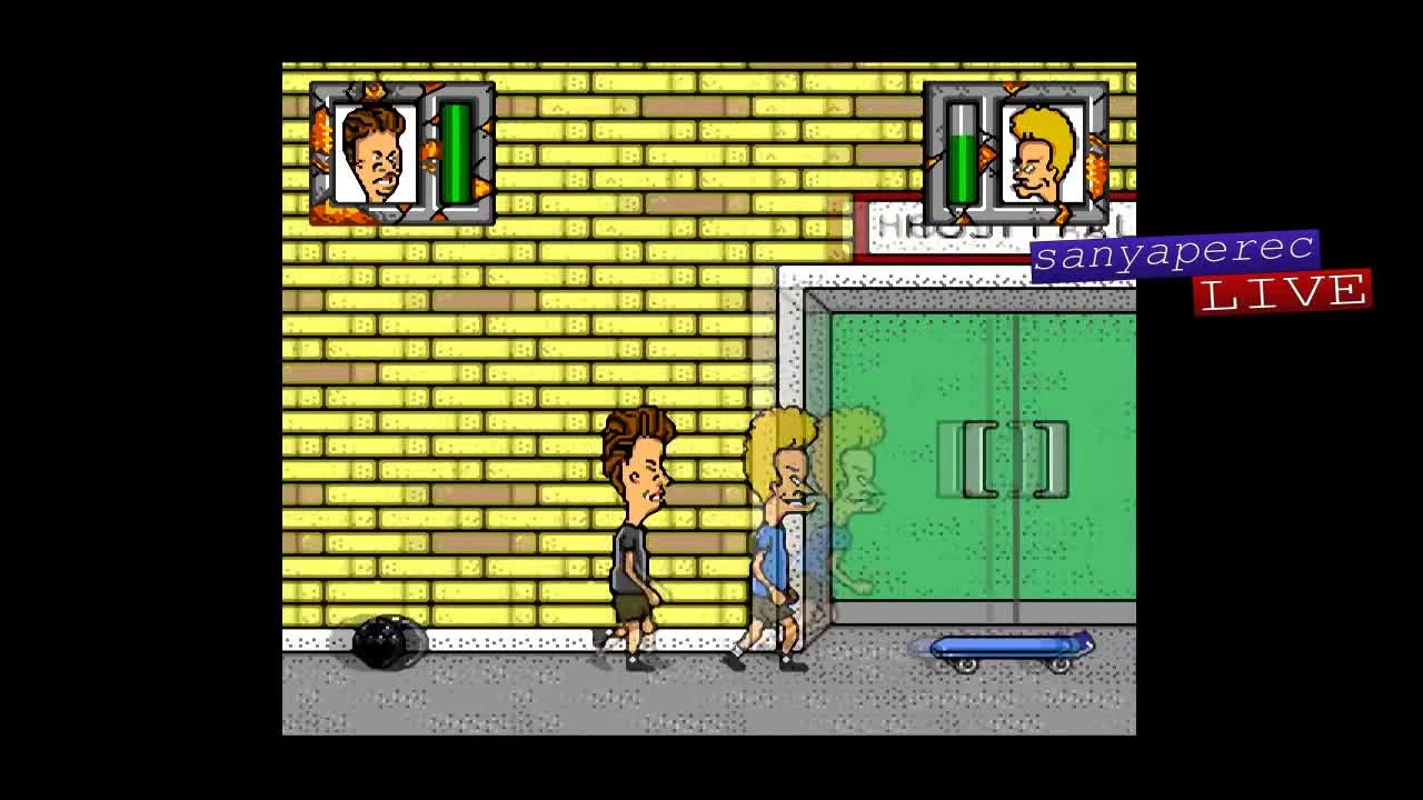 Лучшие игры на приставке SEGA (Сега)