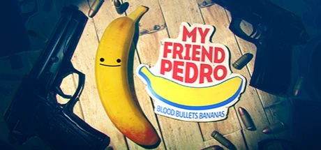 My Friend Pedro: Трейнер/Trainer (+5) [1.01] {MrAntiFun}