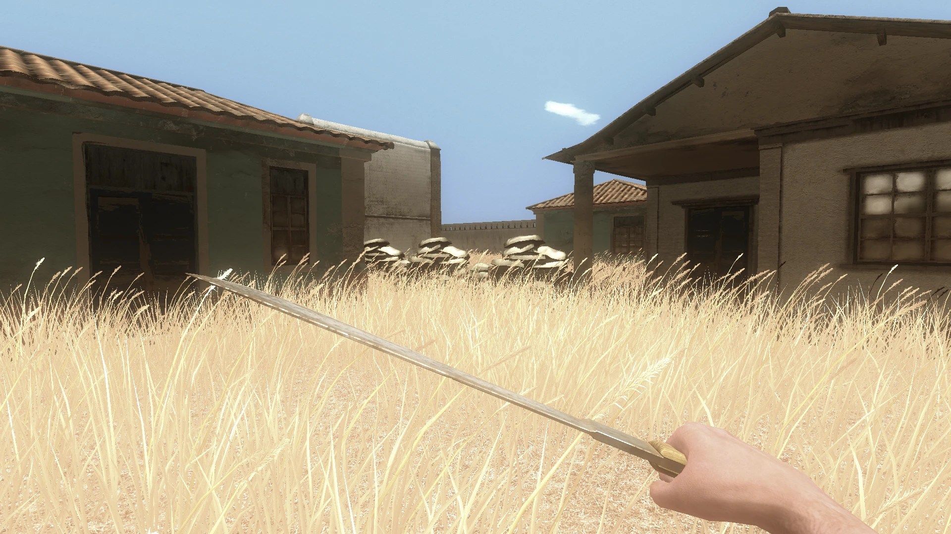 Far Cry 2 "Полигон Побед 0.2"