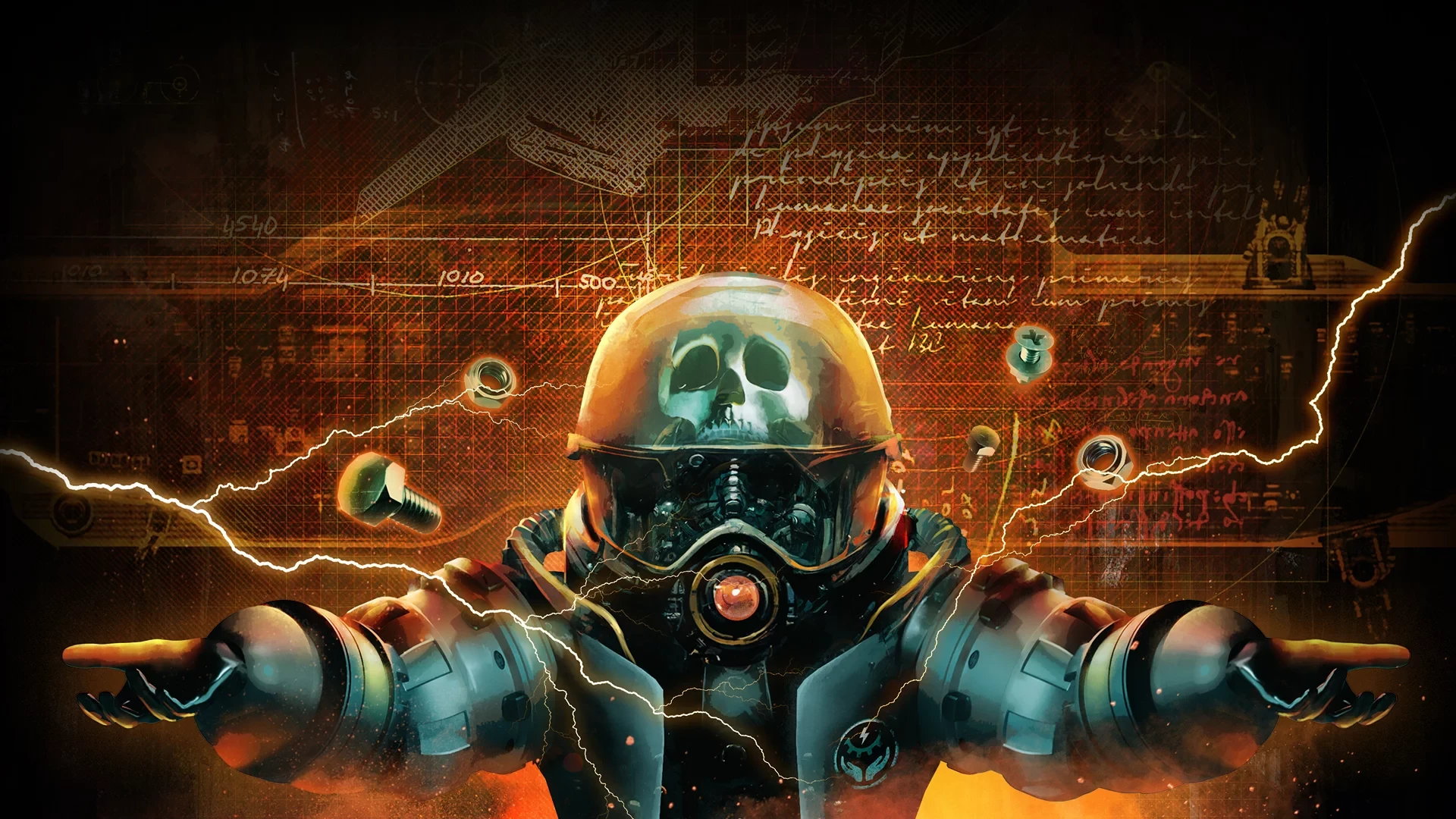 Двухмерный хоррор на подлодке Barotrauma получил обновление "Поднять паруса"