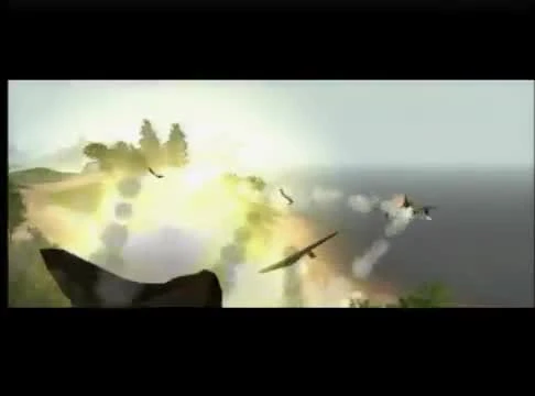 Battlefield Vietnam "10-летняя годовщина"