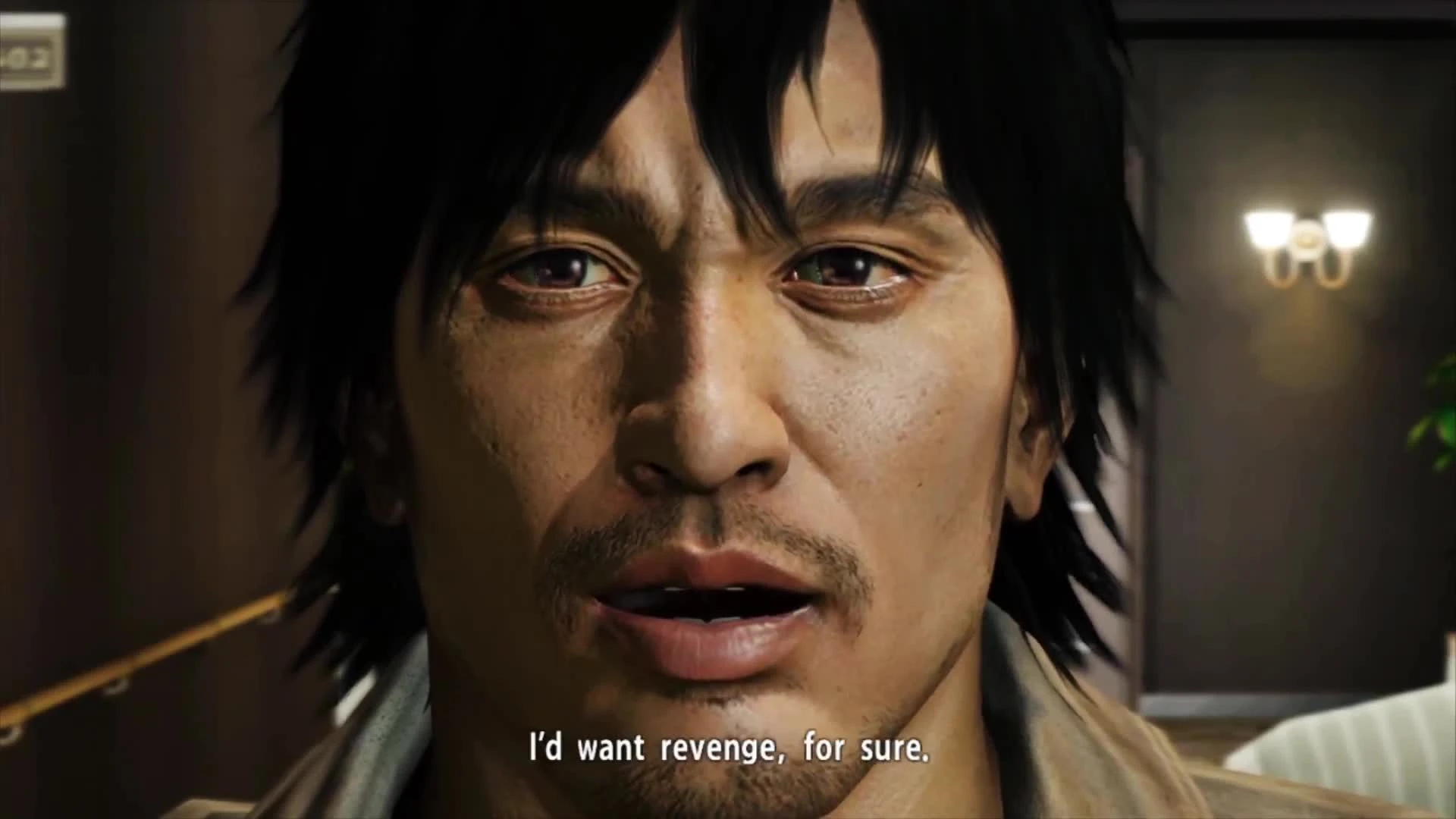 Yakuza 5 в продаже, уже в русском PS Store