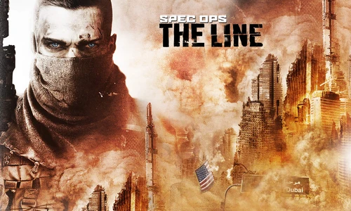 Spec Ops ~ The Line: Трейнер/Trainer (+4) [1.0.6890.0] {iNvIcTUs oRCuS / HoG}