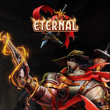 В Eternal Card Game появились наёмники
