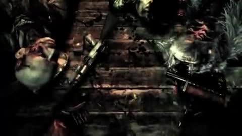 Moe metro [Фан трейлер]