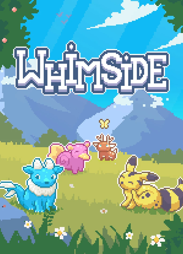 Whimside