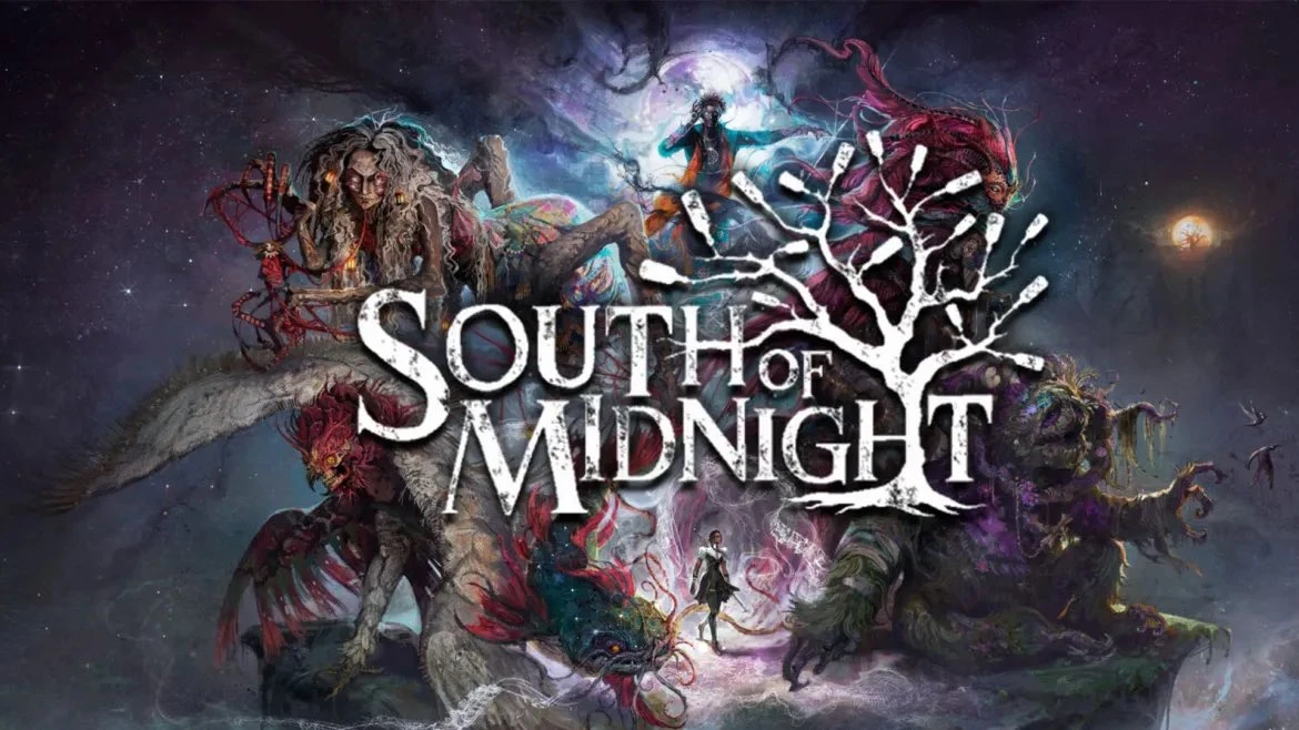 South of Midnight привлекла 1 миллион игроков