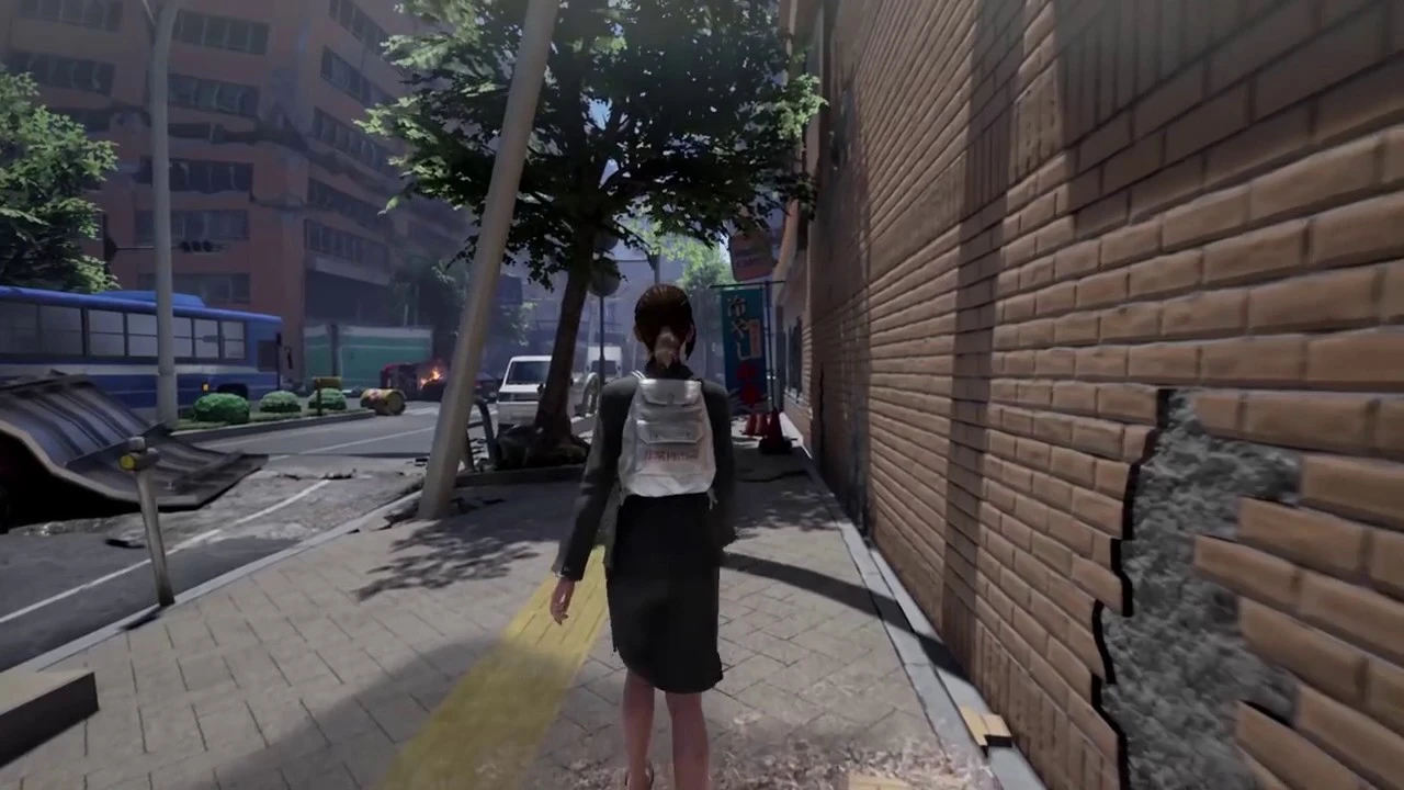 DLC для Disaster Report 4 Plus: Summer Memories выйдет в июне