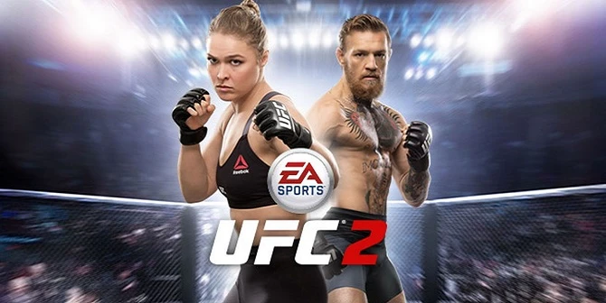 Проклятье EA но чемпионский пояс пока не потерян!