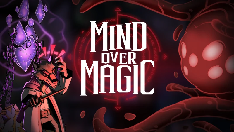 Mind Over Magic "Чит-Мод" [UPD: 15.02.2025] {gorsan}