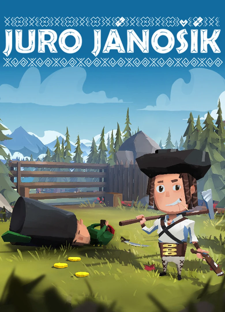 Juro Janosik: Таблица для Cheat Engine [1.0] {ndck76}