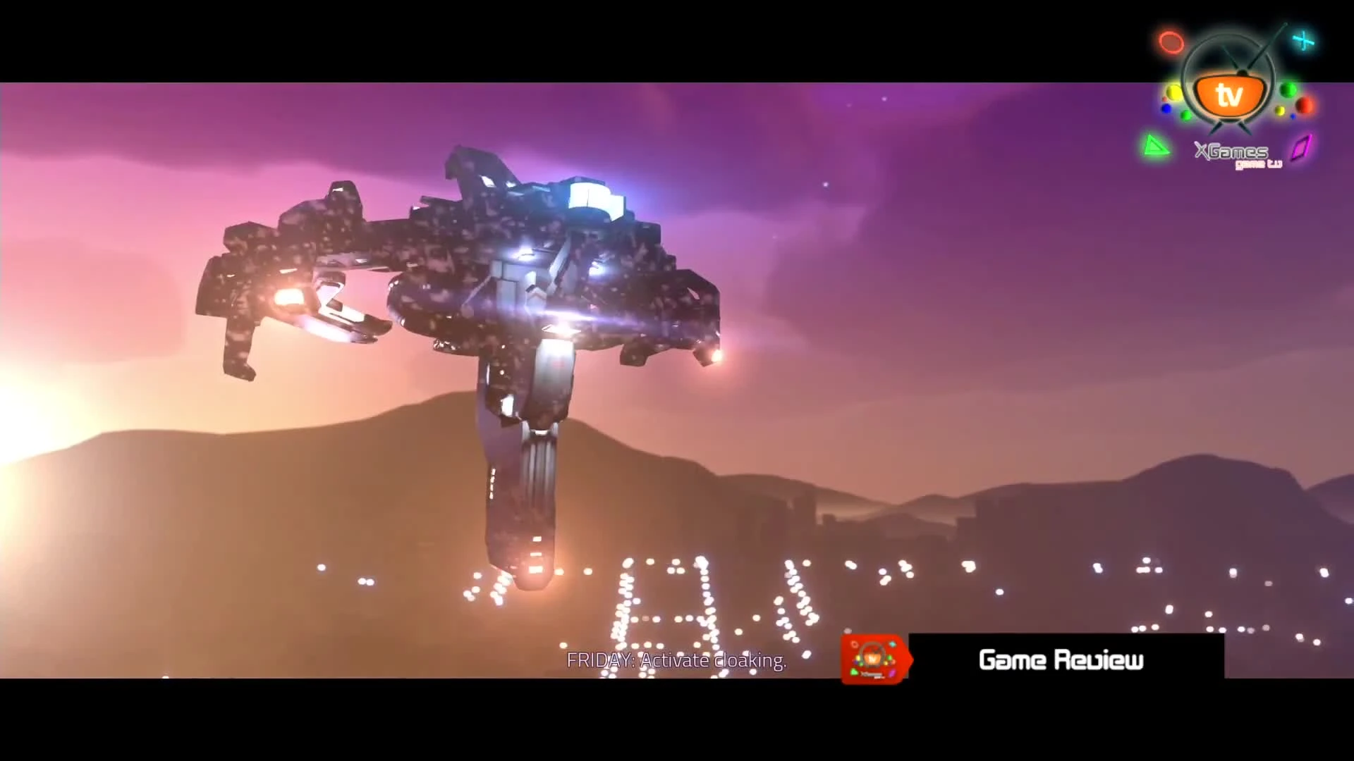 ОБЗОР Agents of Mayhem (Review)