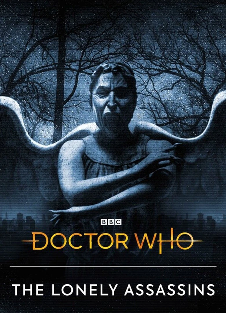 Doctor Who: The Lonely Assassins
