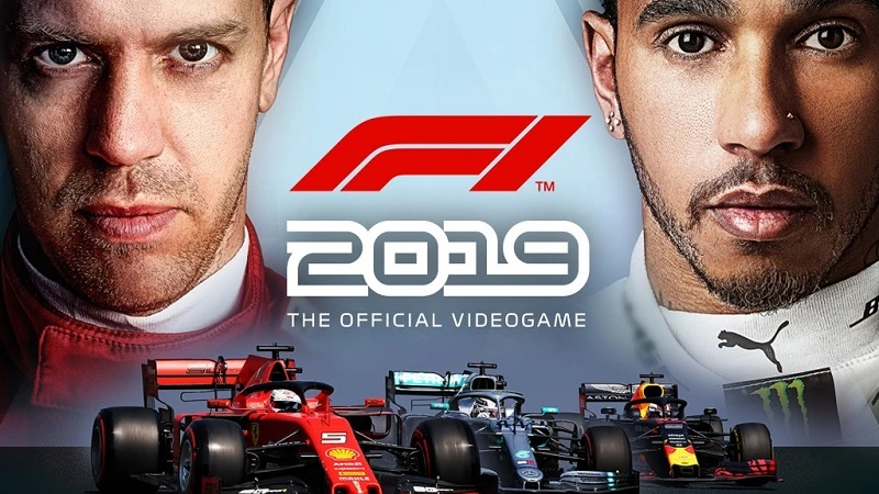Предложение недели в PS Store - Скидка 40% на F1 2019