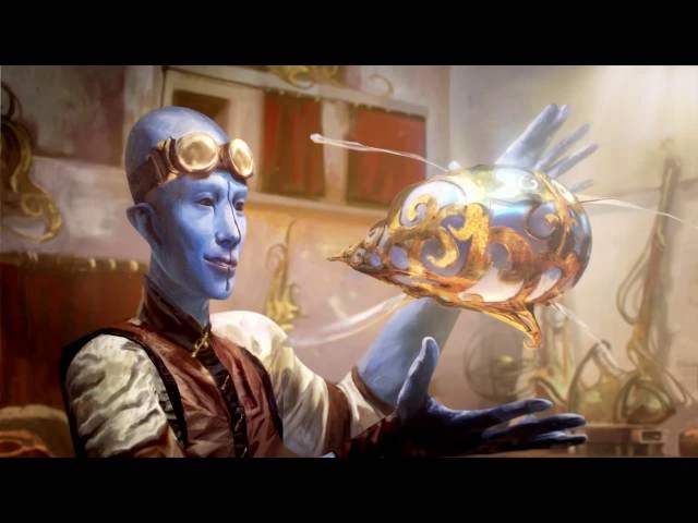 Magic Duels - Дополнение "Каладеш" уже доступно на всех платформах